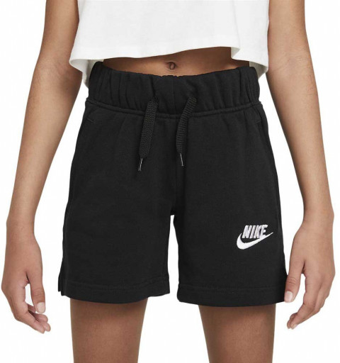 Short Nike Club pour fille...