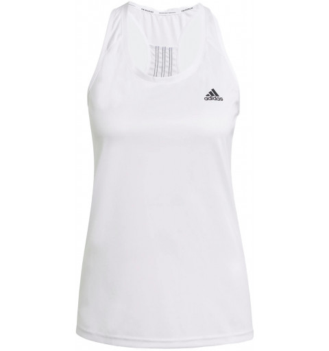 Adidas Women's T-shirt with...