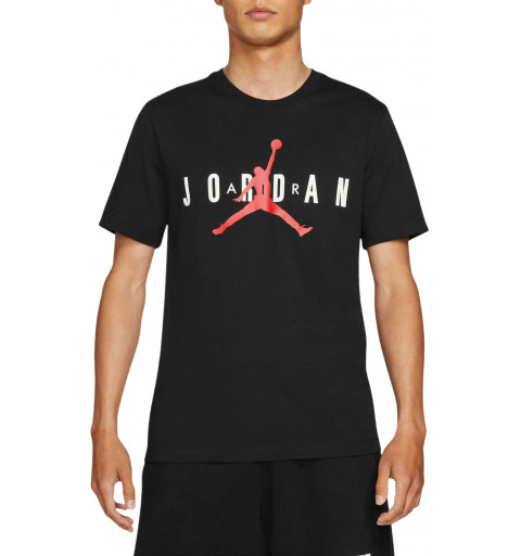 Nike Air Jordan - T-shirt à...