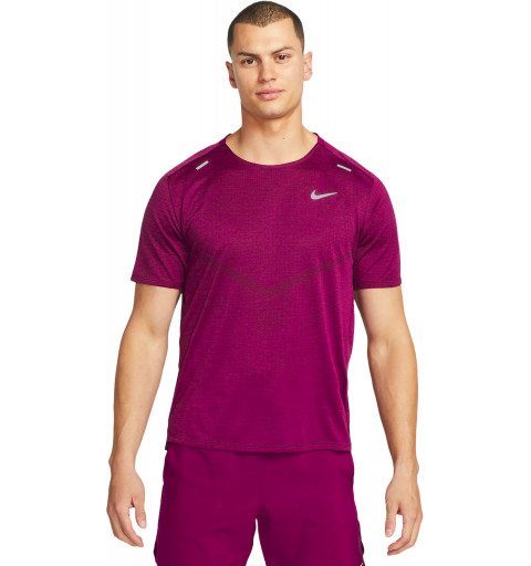 Nike T-shirt Homme Dri-Fit...