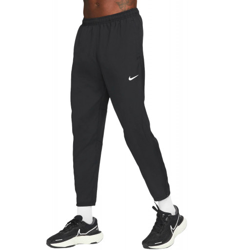 Nike Dri-Fit Challenger Running Pants Black DD5003 010
