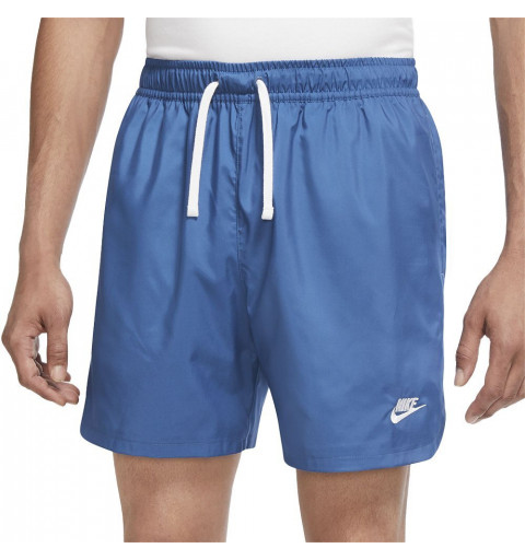 Nike Sportswear Essentials Pant Blue DM6829 407