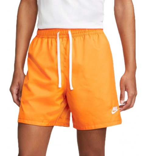 Nike Sportswear Essentials Pants Orange DM6829 886