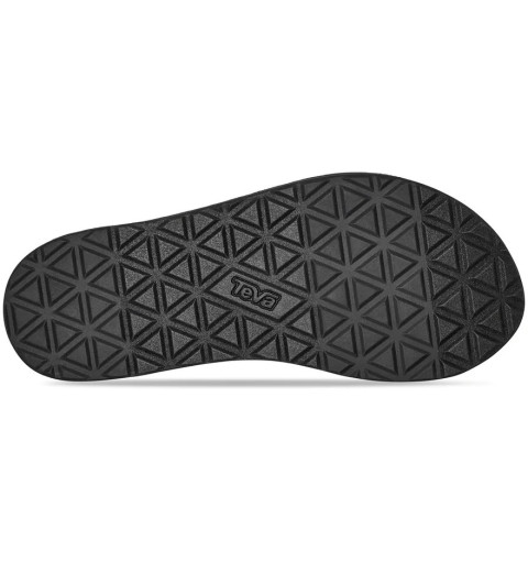Sandal Teva Original Universal Slide Black 1124230 BLK
