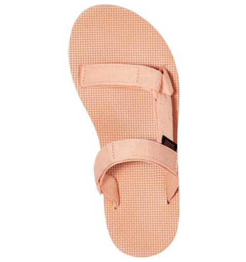 Sandale Teva Original Universal Slide Pink 1124230 TTB