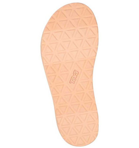 Sandal Teva Original Universal Slide Pink 1124230 TTB