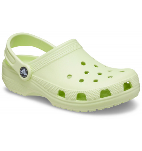 Crocs Classic Clog Kids Celery Green 206991 335