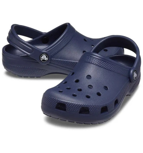 Crocs Classic Clog Kids Navy 206991 410