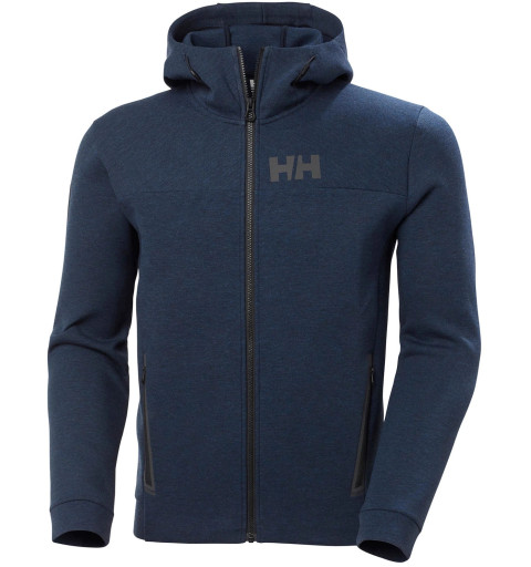 Helly Hansen Ocean Open Sweatshirt Blue 30209 598