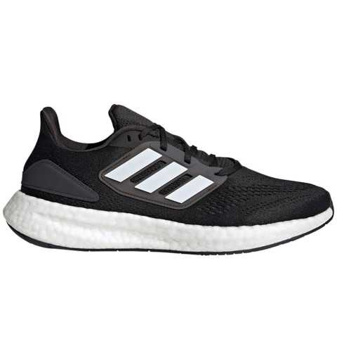 Shoe Adidas Pureboost 22 Black GZ5174