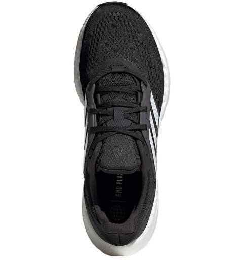 Chaussure Adidas Pureboost 22 Noir GZ5174