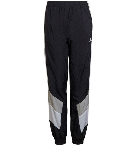 Pantalon Adidas Kids CB en Woven PT Black HF1857
