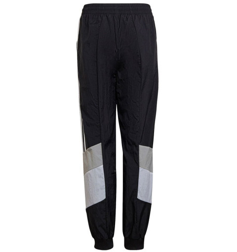 Pantalon Adidas Kids CB en Woven PT Black HF1857