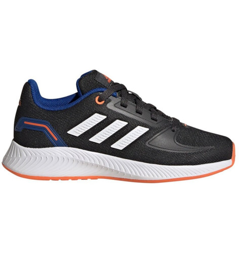 Shoes Kids Adidas Runfalcon 2.0 Carbon HR1410
