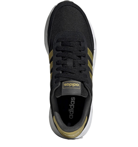 Adidas Run 60s 2.0 Scarpe Oro GX1714