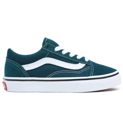 Baskets Vans Old Skool Color Theory Deep VN0A4UHZ60Q1