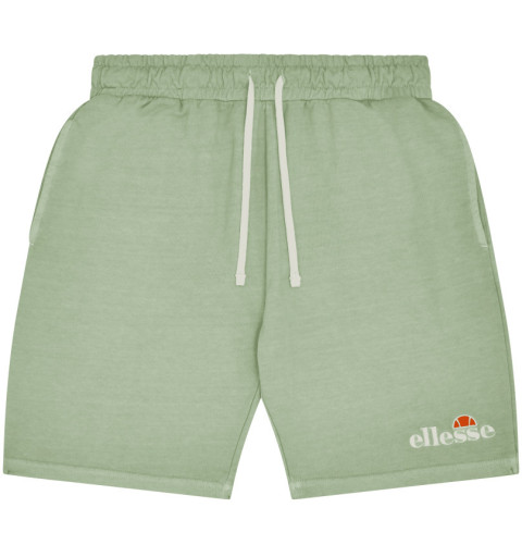 Shorts Ellesse Man Cotton Blonde Green SHM13146 503