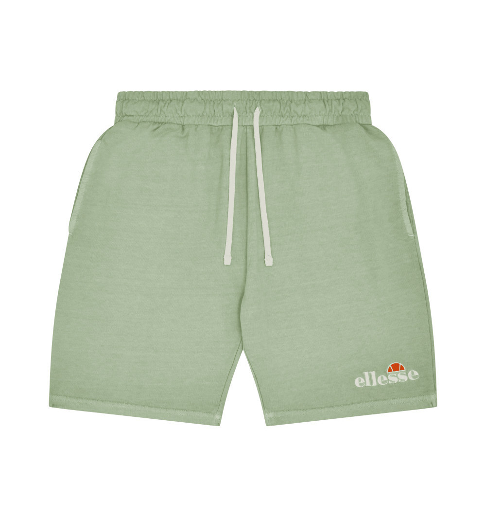 Pantaloncini Ellesse Uomo Cotone Biondo Verde SHM13146 503