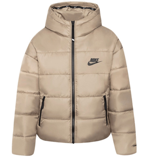 Nike Women's Down Jacket Therma-Fit Olive DX1797 351