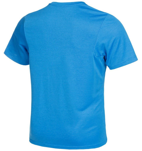Nike Herren T-Shirt Superset Drifit Blau CZ1219 435