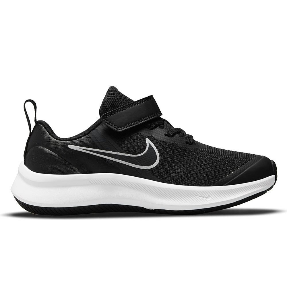 Shoe Nike Star Runner 3 Black DA2777 003