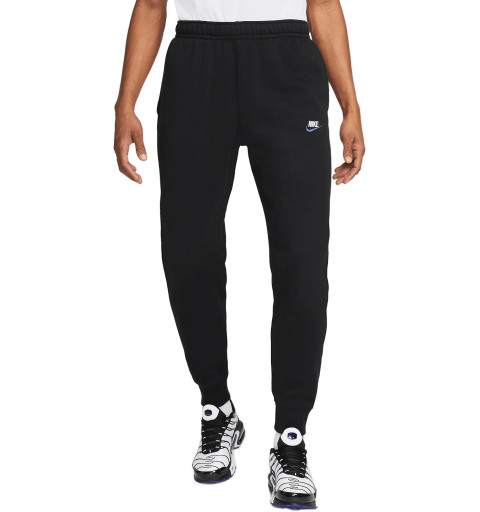 Nike Sportswear Essentials Pant Black DD4676 010