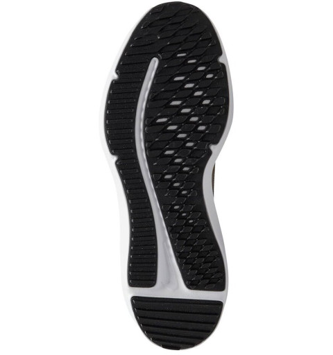 Zapatilla Nike Child Downshifter 12 Cinza Preto DM4194 005