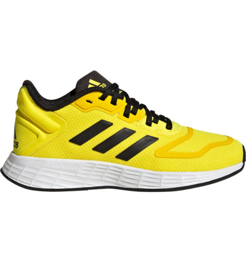 Zapatilla Adidas Kids Duramo 10 Yellow GV8940