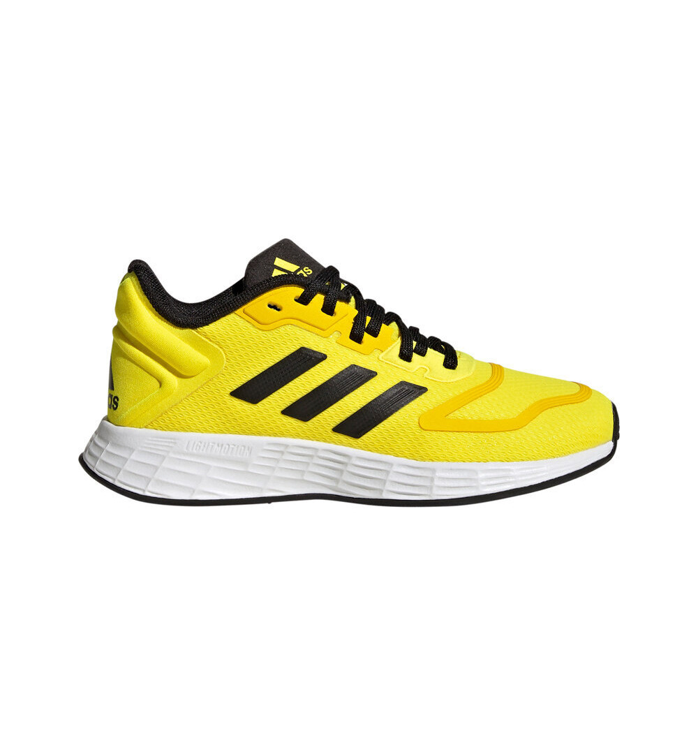 Zapatilla Adidas Kids Duramo 10 Amarelo GV8940