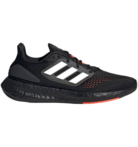 Shoe Adidas Pureboost 22 Black HQ1455
