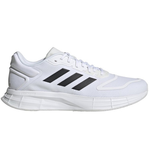 Zapatilla Adidas Duramo 10 White GW8348