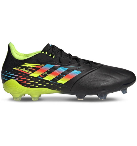 Boot Adidas Football Copa Sense.2 FG Black GX4134
