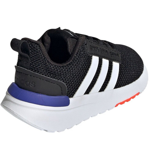 Adidas TR21 Infant Blue Shoe H04229
