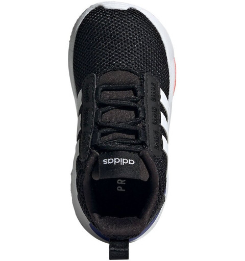Scarpe Adidas TR21 Neonato Blu H04229