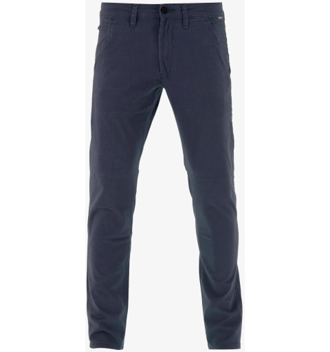 Reell Flex Tapered Chino Navy Blue RE1504