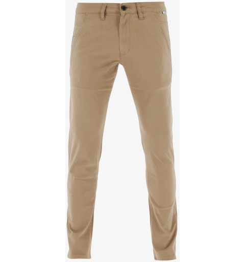 Reell Flex Tapered Chino Brown RE1504