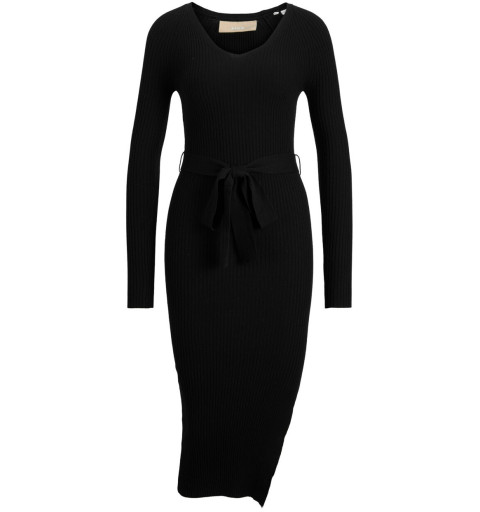 JJXX Women's JXMargaret Tube Dress in Black 12220778