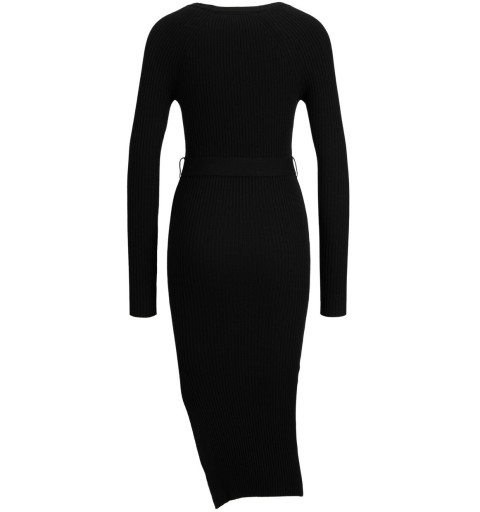 JJXX Women's JXMargaret Tube Dress in Black 12220778