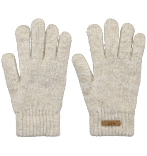Barts Cream Witzia Wool Glove 4542010