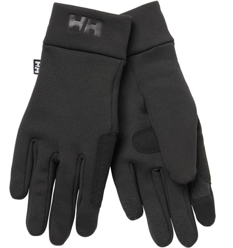 Guante Helly Hansen Touch Liner Negro 67332 990