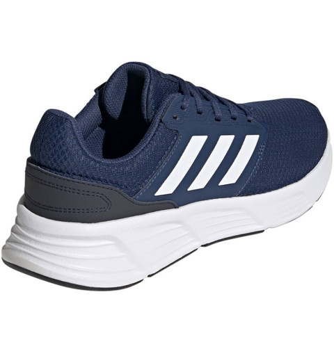 Adidas Galaxy 6 Navy Blue Shoe GW4139
