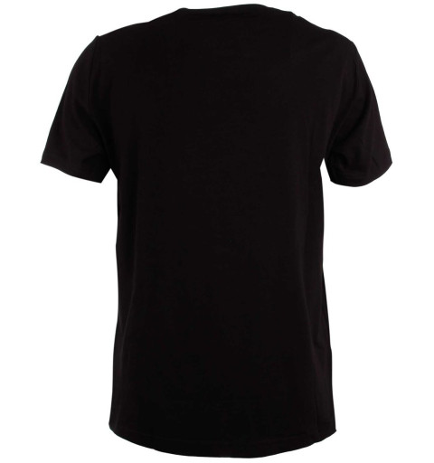 Emporio Armani 6LPT62 Black T-shirt