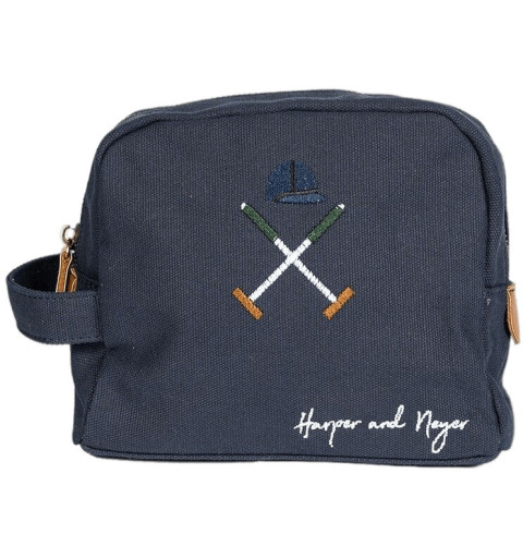 Bag Harper And Neyer 921122001 Azul Marinho
