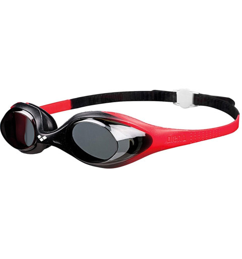Arena Jr Spider Red Swimming Goggles 92338 054