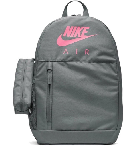 Zaino Nike Air Elemental in grigio BA6032 084