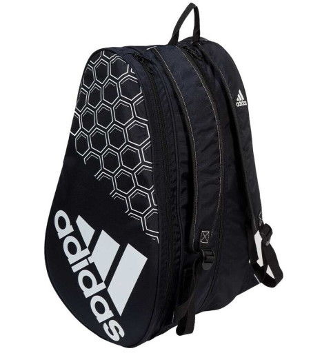 Padel Racket Bag Adidas Control 3.0 Black