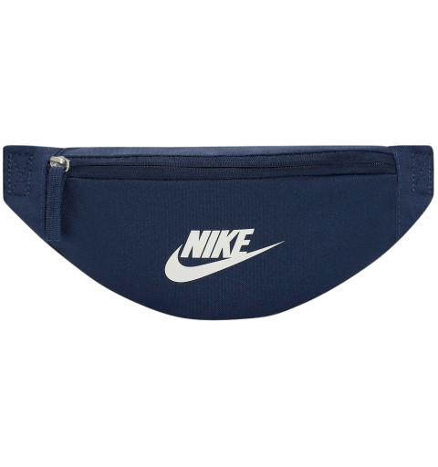 Fanny Pack Nike Heritage Blue DB0490 411