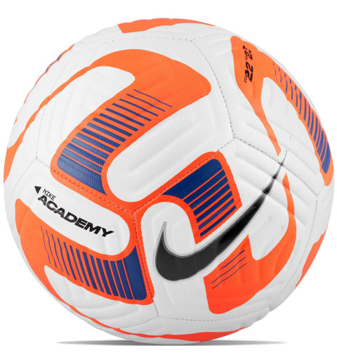 Ballon Nike Soccer Academy Blanc DN3599 102