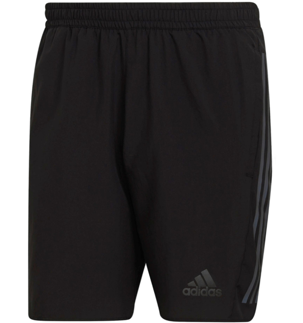 Pants Adidas Short Run Icon Black HE2468