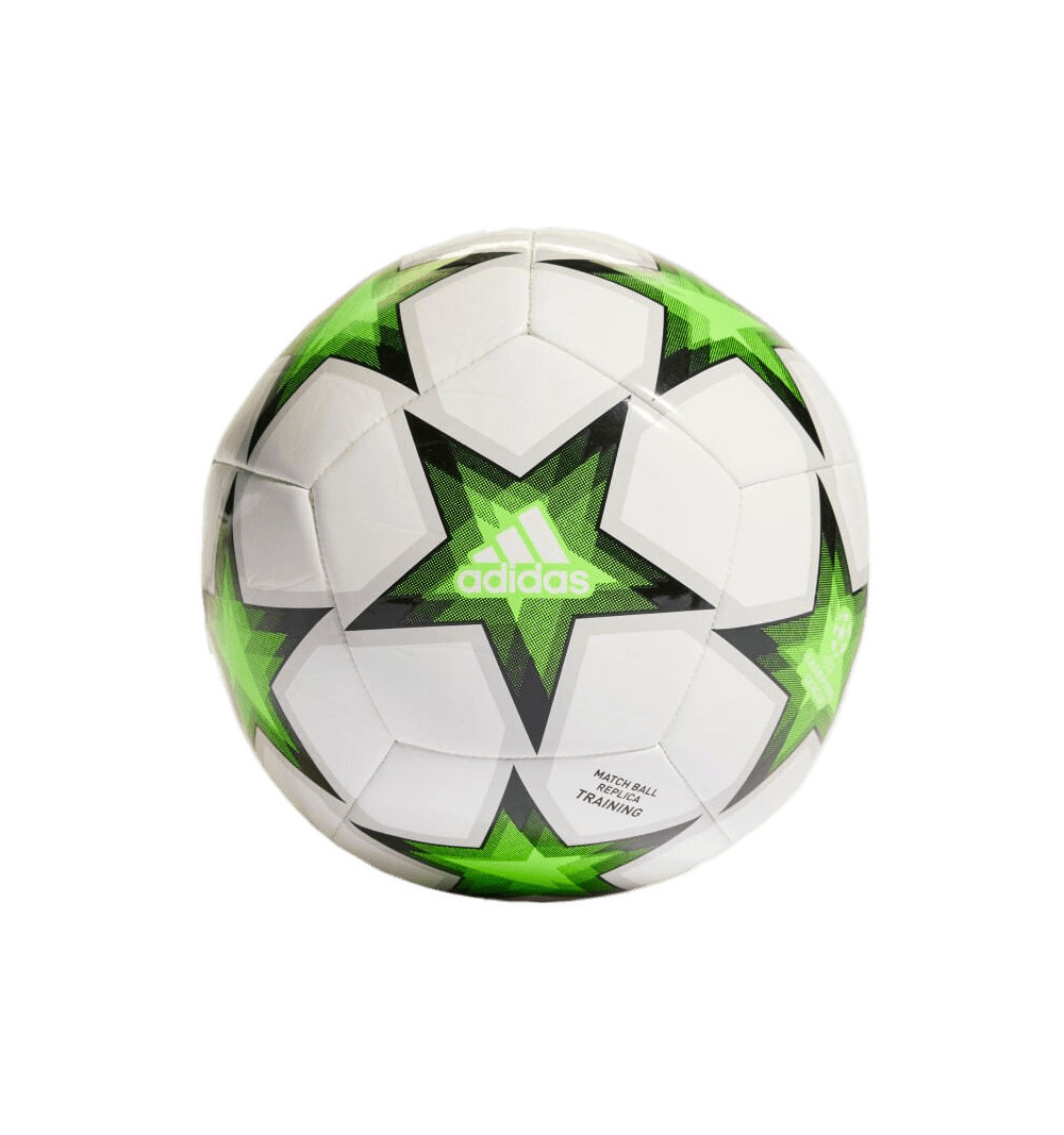Balón Adidas Fútbol Leage Verde HE3770